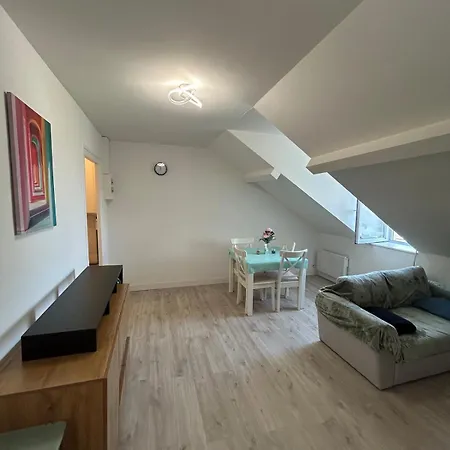 Daire Cocon T2 - Proche Et Centre-ville - Fibre Saint-Nazaire (Loire-Atlantique)