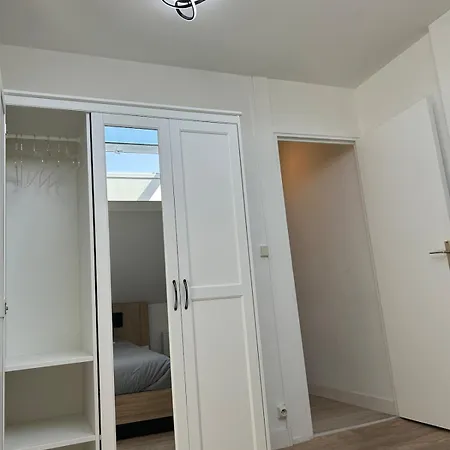 Daire Cocon T2 - Proche Et Centre-ville - Fibre *