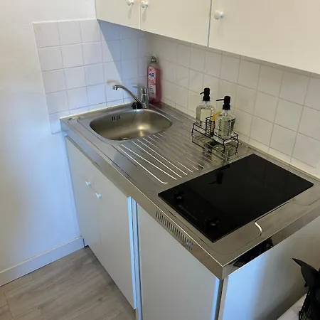 Cocon T2 - Proche Et Centre-ville - Fibre Daire