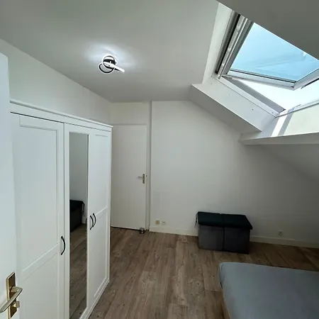 Daire Cocon T2 - Proche Et Centre-ville - Fibre Saint-Nazaire (Loire-Atlantique)