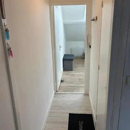 Daire Cocon T2 - Proche Et Centre-ville - Fibre