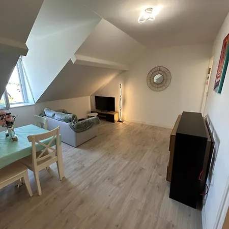 Cocon T2 - Proche Et Centre-ville - Fibre