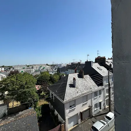 Daire Cocon T2 - Proche Et Centre-ville - Fibre